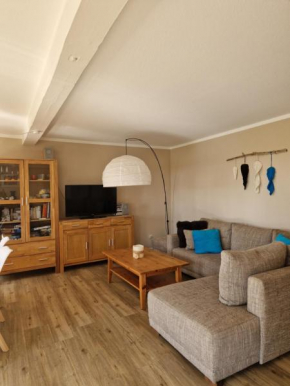 Ferienwohnung Sort Sol Grellsbülldeich 7